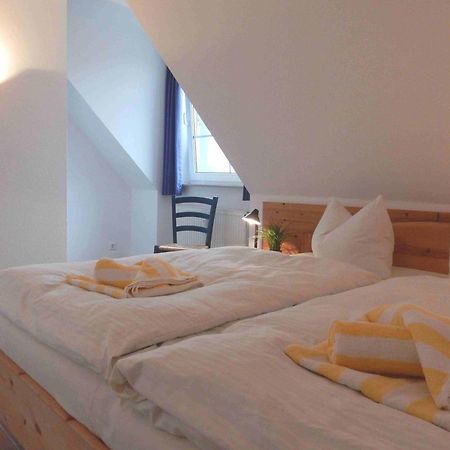 Apartmán Resi E08 Prerow Exteriér fotografie