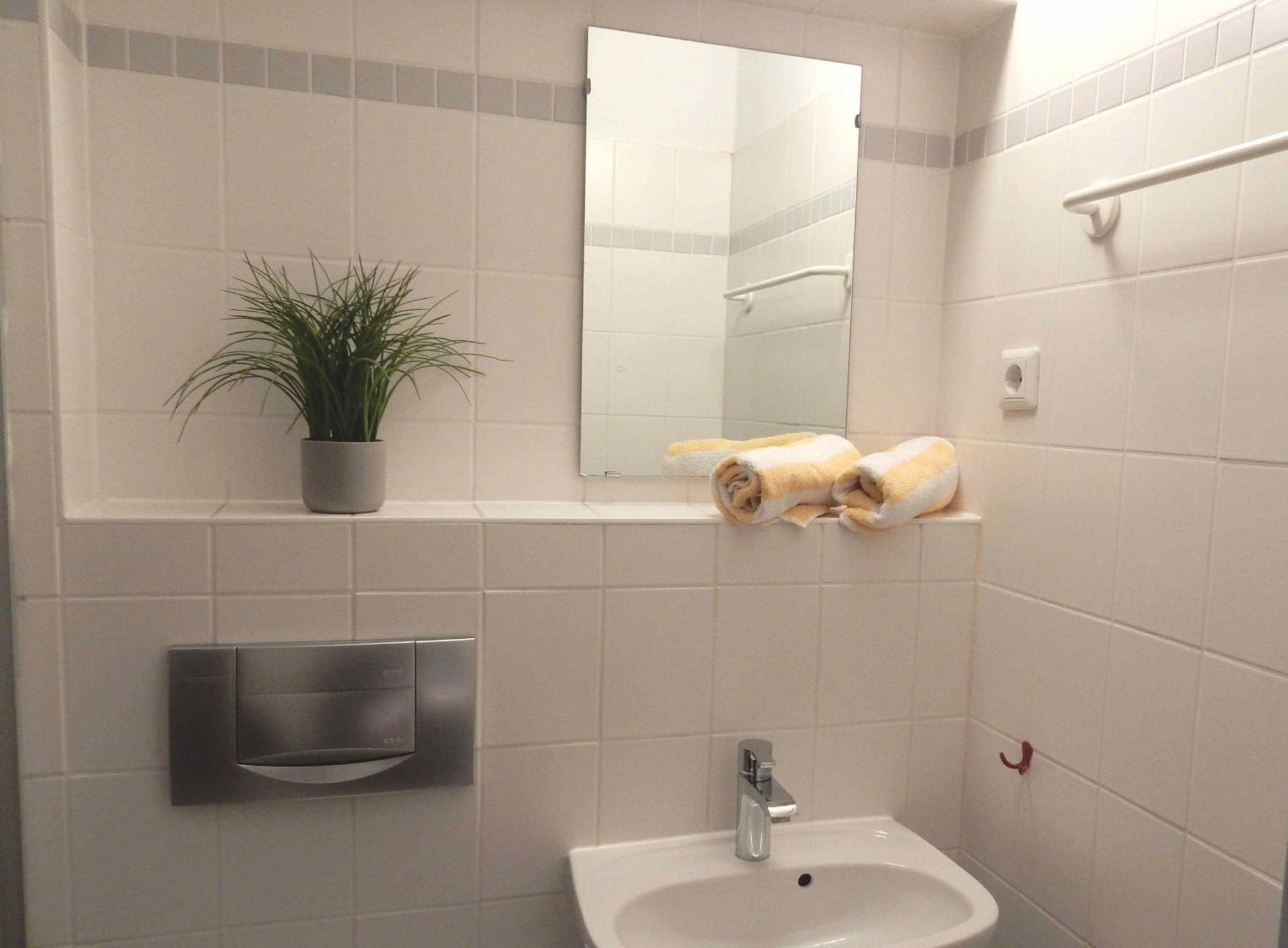 Apartmán Resi E08 Prerow Exteriér fotografie