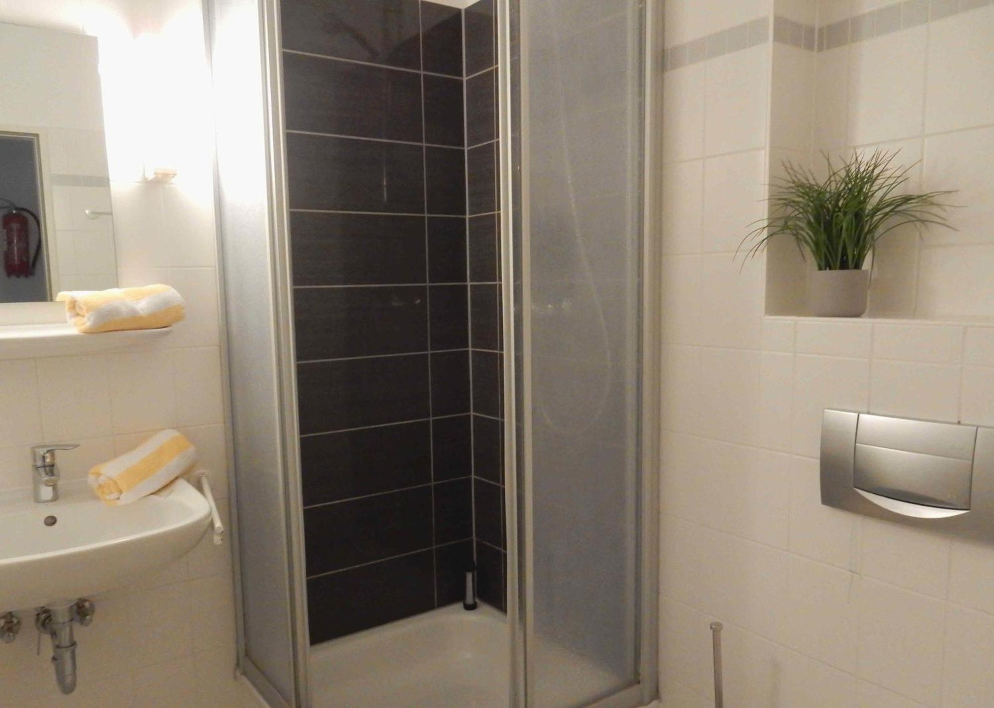 Apartmán Resi E08 Prerow Exteriér fotografie
